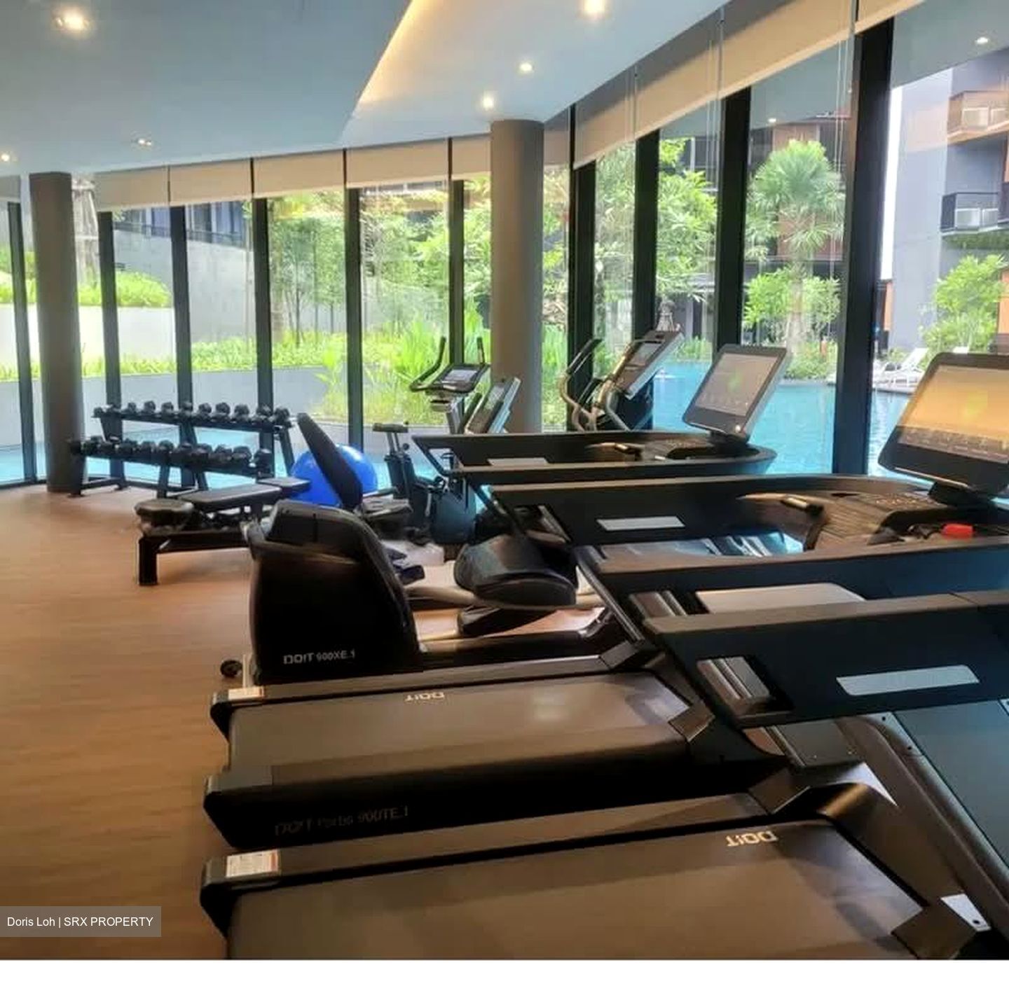 Daintree Residence (D21), Condominium #591885871